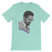 MX Illustrated by Robert Bowen Short-Sleeve Unisex T-Shirt - Robert Bowen Tees